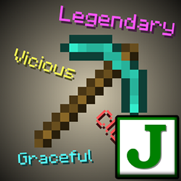 Quality Tools JEI compat project image