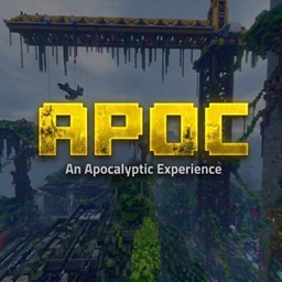 APOC - A Modern Zombie Apocalypse Experience project image