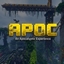 APOC - A Modern Zombie Apocalypse Experience logo