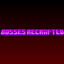 Bosses recrafted logo
