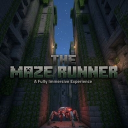 The Maze Runner - A Fully Immersive Experience project image
