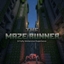 The Maze Runner - A Fully Immersive Experience logo