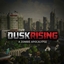 Dusk Rising - Zombie Apocalypse logo