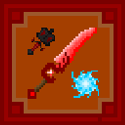 ZergreZ Pack V2 - Custom Dagger for Minecraft 1.21 — Textures screenshot