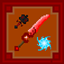 ZergreZ Pack V2 - Custom Dagger logo