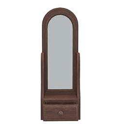 KHD Hawthorne Mirror project image