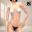 IDxA Swimsuit Loraine logo