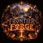 Frontier Forge logo