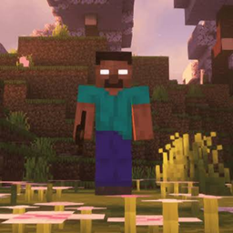 HerobrineRevived