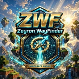 Zeyron WayFinder [ZWF]