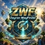 Zeyron WayFinder [ZWF] logo