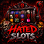 Hated Slots logo