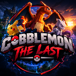 Cobblemon The Last logo