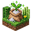 Plant Bonemeal logo