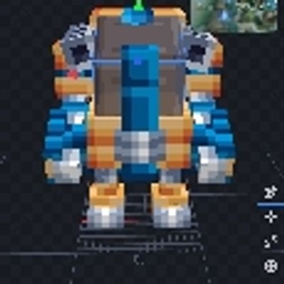 Robot op
