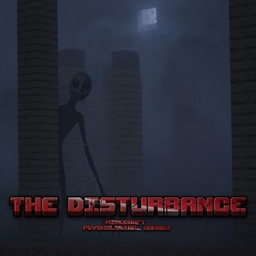 The Disturbance project image