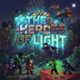 The Heroes of Light project image