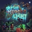 The Heroes of Light logo