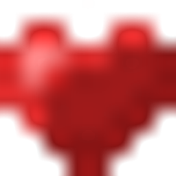 More Realistic Health Reaction logo