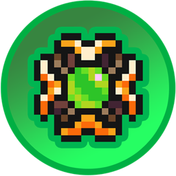 Mine and slash -- MMORPG modpack with tech and magic! logo