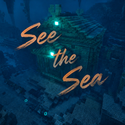 See the Sea logo
