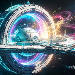 Project Arc Light -  Rift Reborn project image