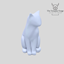 Silent Cat logo