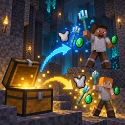 TC Personal Chest Loot