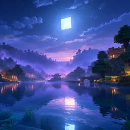 BRG Lunar Haze project image