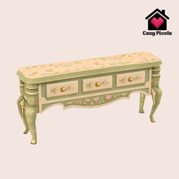 Fairy Console Table project image