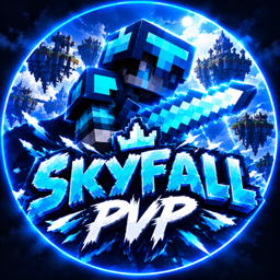 Skyfall PvP project image