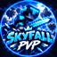 Skyfall PvP logo