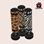 Safari Punching Bag logo