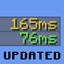 Better Ping Display Renewed logo