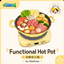 Functional Hot Pot logo
