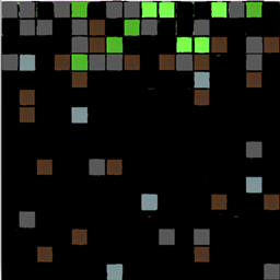 Level.Makery.World: The Lost World