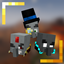 Pyrologer And Friends Port logo