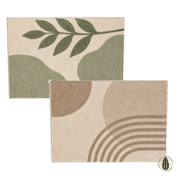 Soft Japandi Rug