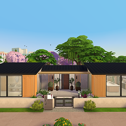The Hideaway project image