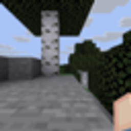 Level.Makery.World Additional Textures project image