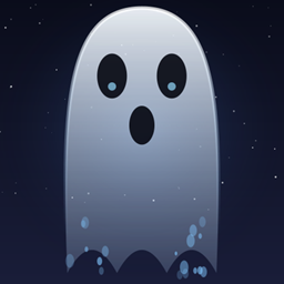 Ghosted project image