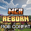 MCA: Mob Compat logo
