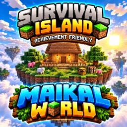 Survival island by maikal project image