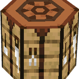Hexagonal logo