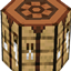 Hexagonal logo