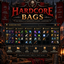 HardcoreBags logo