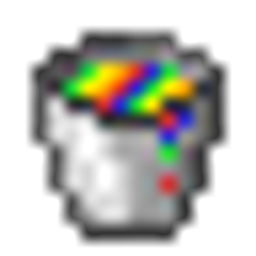 Rainbow Lava Resource project image