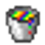 Rainbow Lava Resource logo