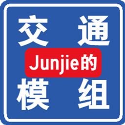 JunjieTraffic logo