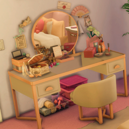 Pink Apartment (Elle Woods Inspired) logo